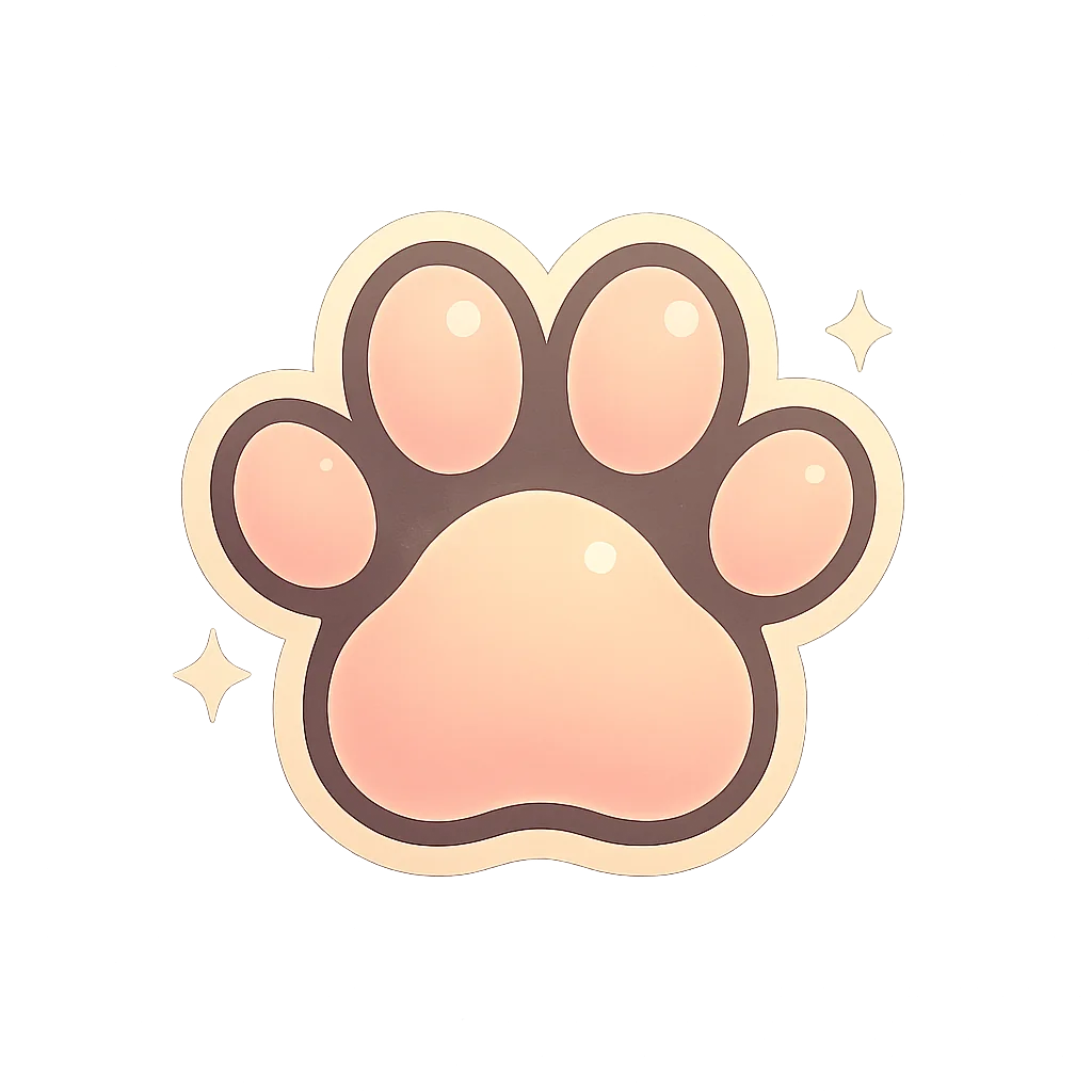 猫爪