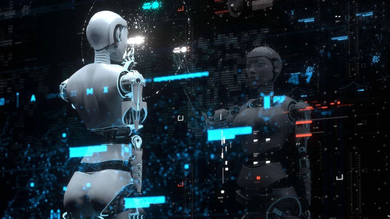 具身智能（Embodied AI）持续成为投资焦点