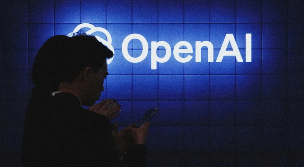 OpenAI 开发新的社交媒体平台